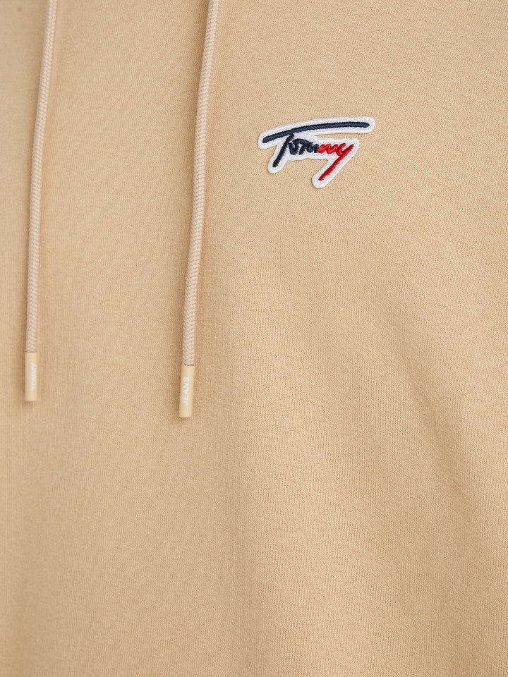 TJ RLX SIGNATURE HOODIE - TRENCH