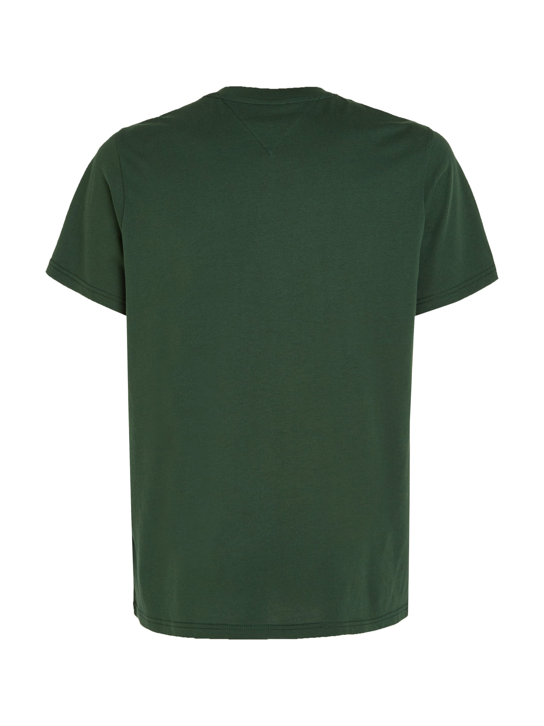 TJ RGLR ENTRY GRAPHIC TEE - GREEN