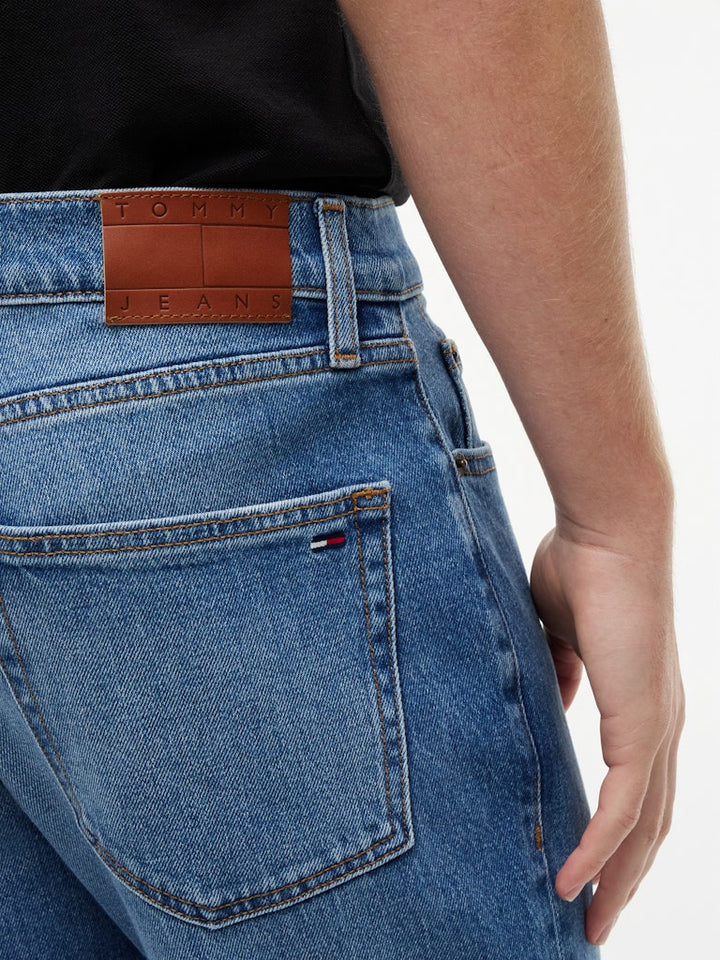 TOMMY JEANS RYAN BOOTCUT BJ0133
