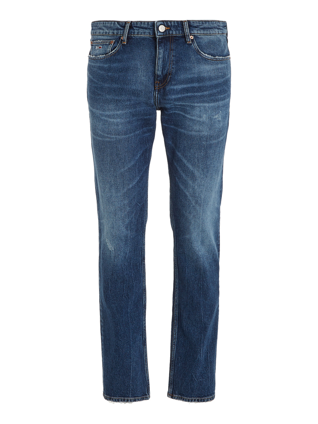 RYAN RGLR STRGHT AH2155 - DENIM DARK