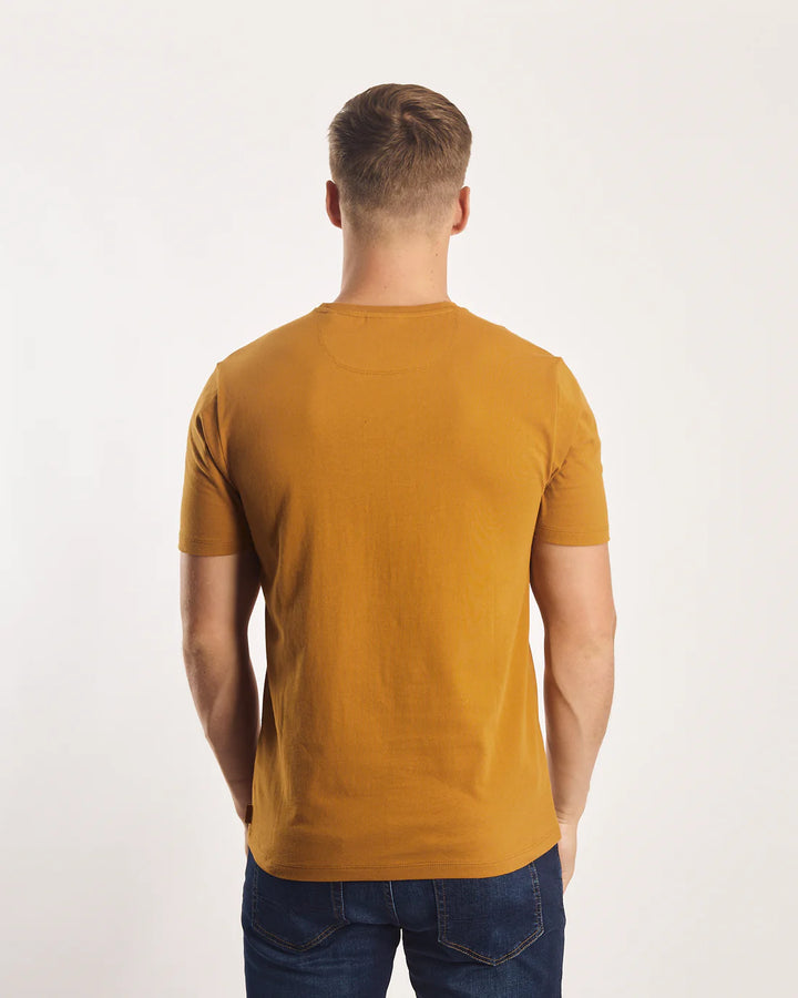 DIESEL UZIEL TEE - CATHAY SPICE