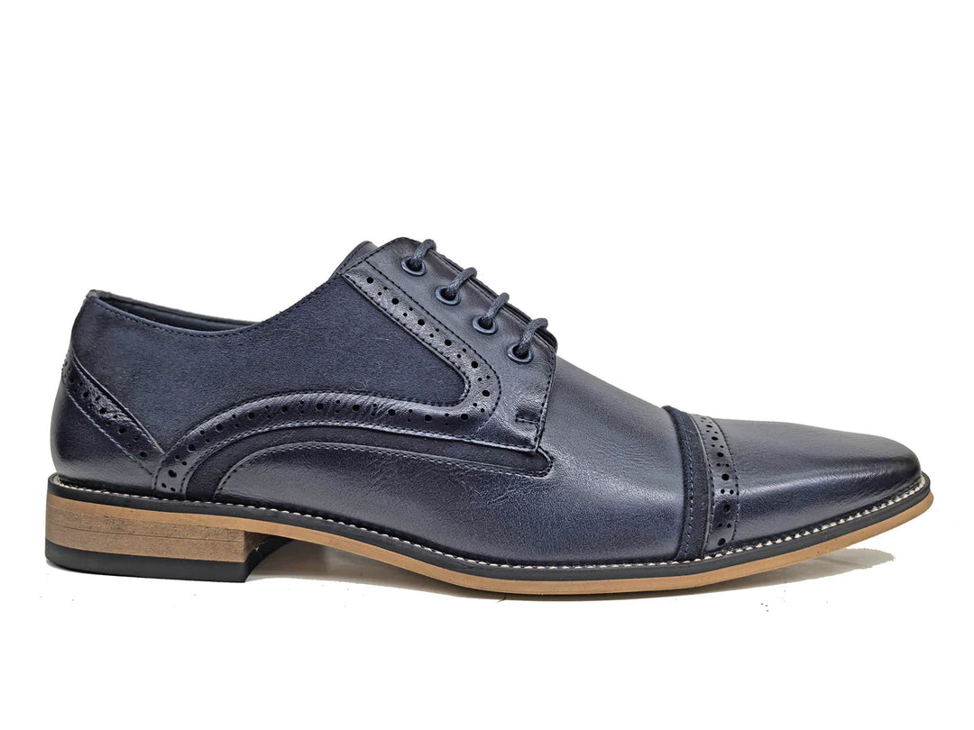 MARCOZZI ZAGREB MIDNIGHT BLUE