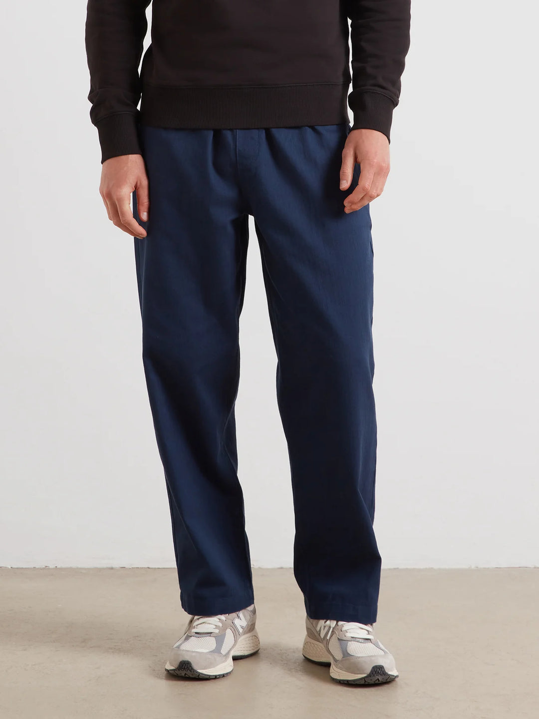 FARAH GREENPORT DRAWSTRING - YALE