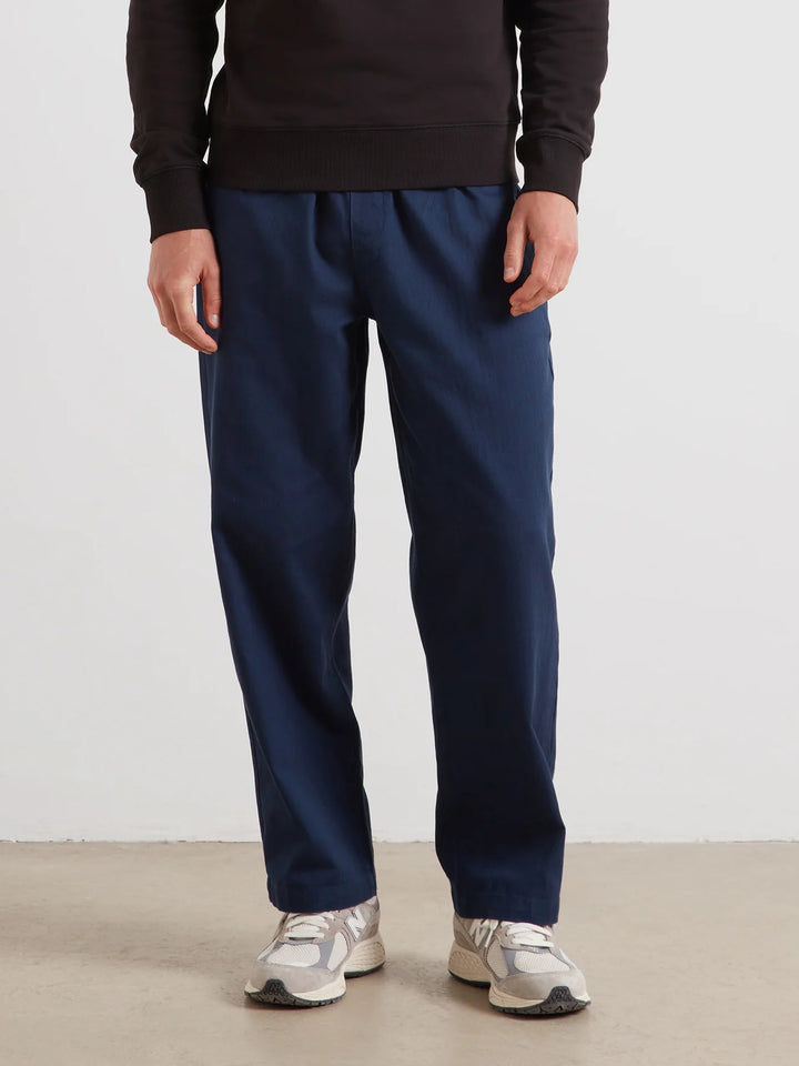 FARAH GREENPORT DRAWSTRING - YALE