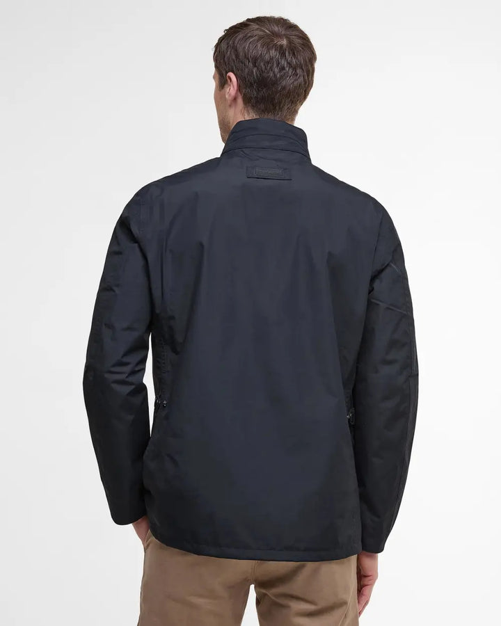 BARBOUR SPOONBILL WATERPROOF JACKET