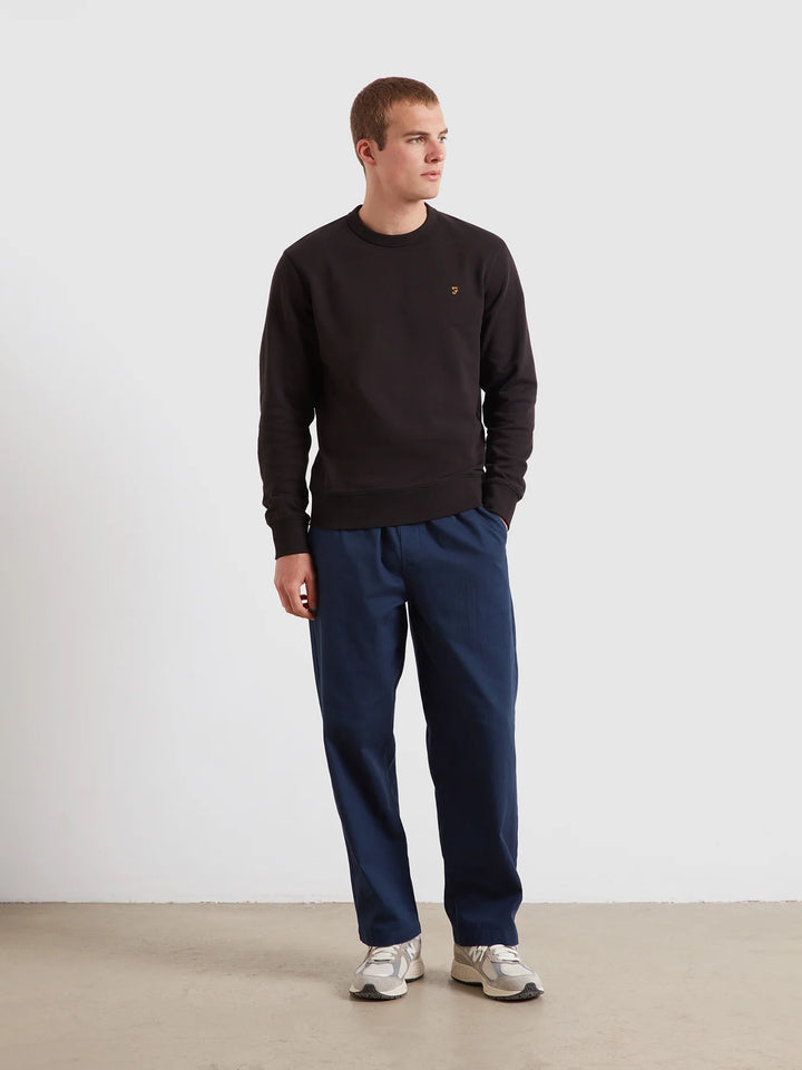 FARAH GREENPORT DRAWSTRING - YALE