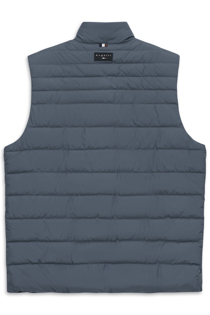 BUGATTI 170100-11010 GILET - 260 BLUE
