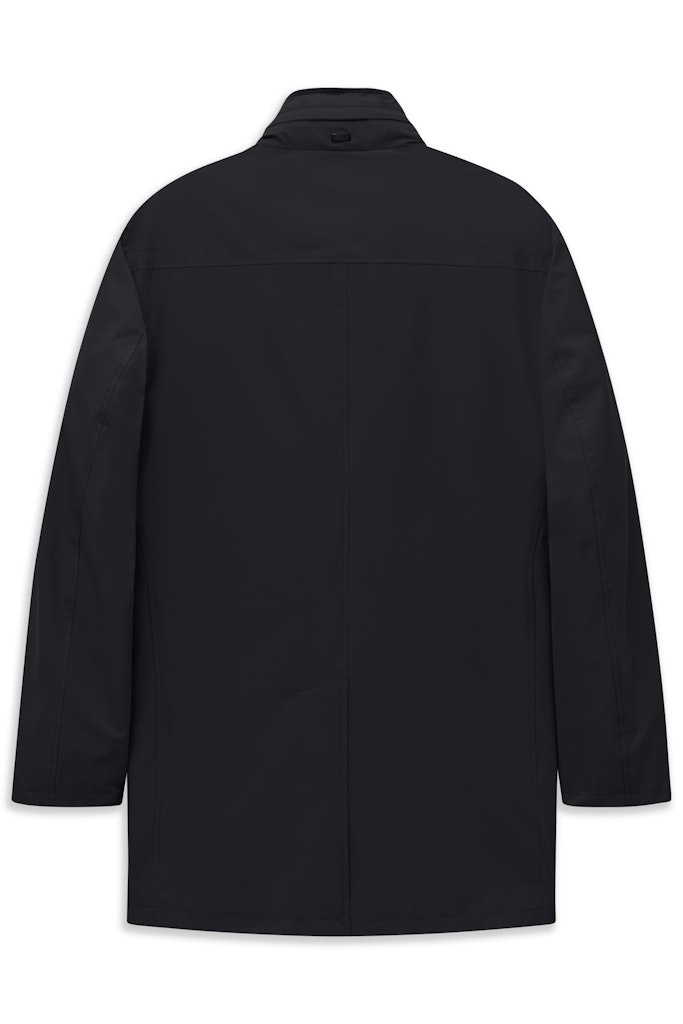 BUGATTI 13340-11032 COAT - 390 NAVY