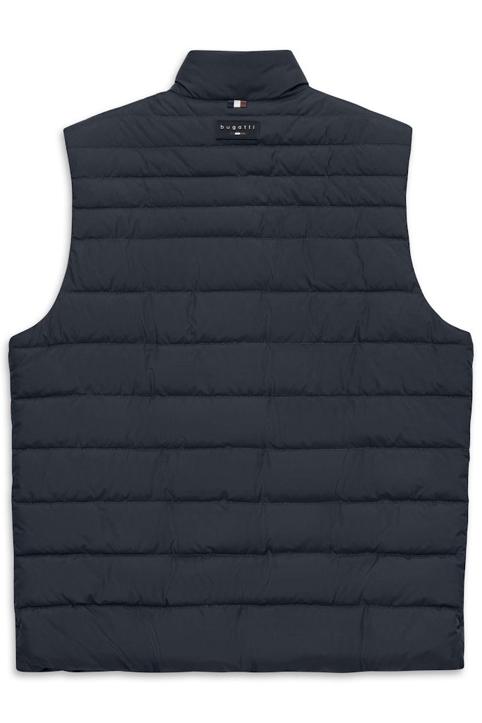 BUGATTI 170100-11010 GILET - 390 NAVY