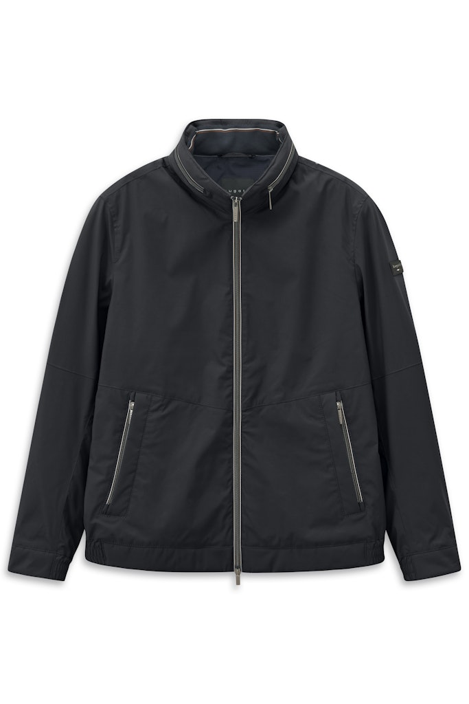 BUGATTI 173100-11031 JACKET - 390 NAVY
