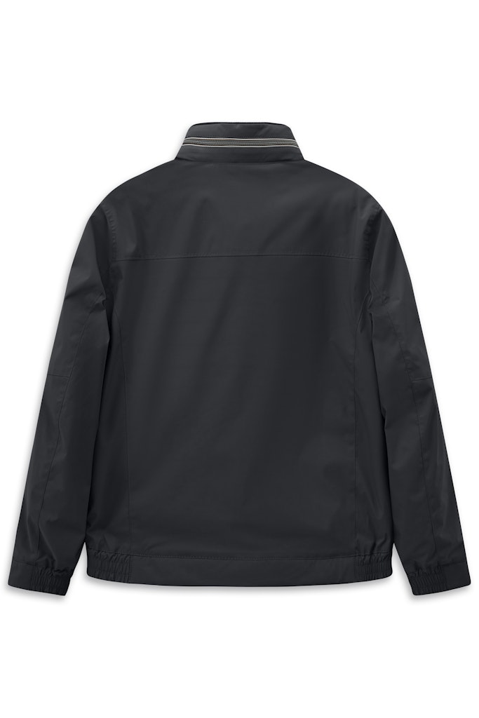 BUGATTI 173100-11031 JACKET - 390 NAVY
