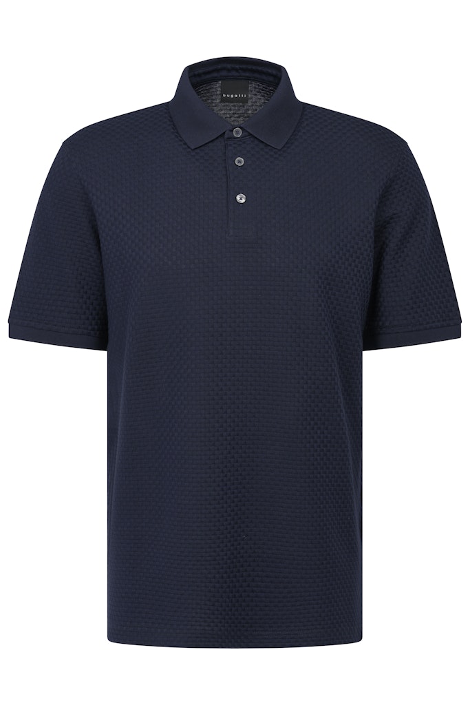 BUGATTI 75104C POLO - 390 NAVY