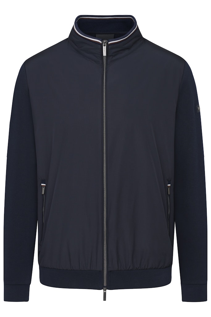BUGATTI 8750-15172E JACKET + - 390 JACKET