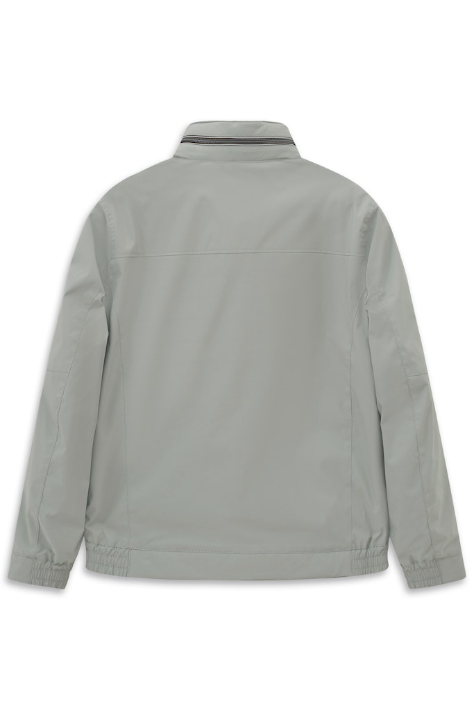 BUGATTI 173100-11031 JACKET - 550 GREEN