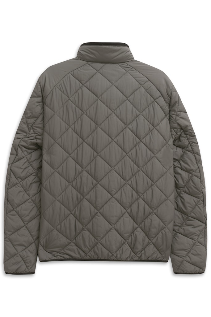 BUGATTI 81010 JACKET - 270 GREY