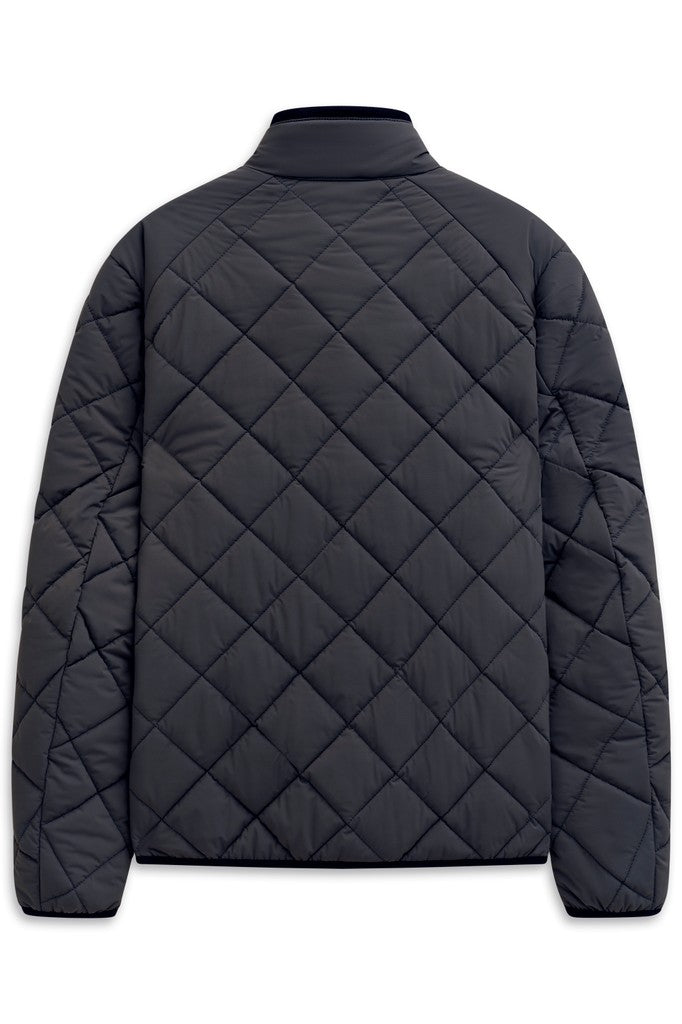 BUGATTI 270300-21010 JACKET - 390 NAVY