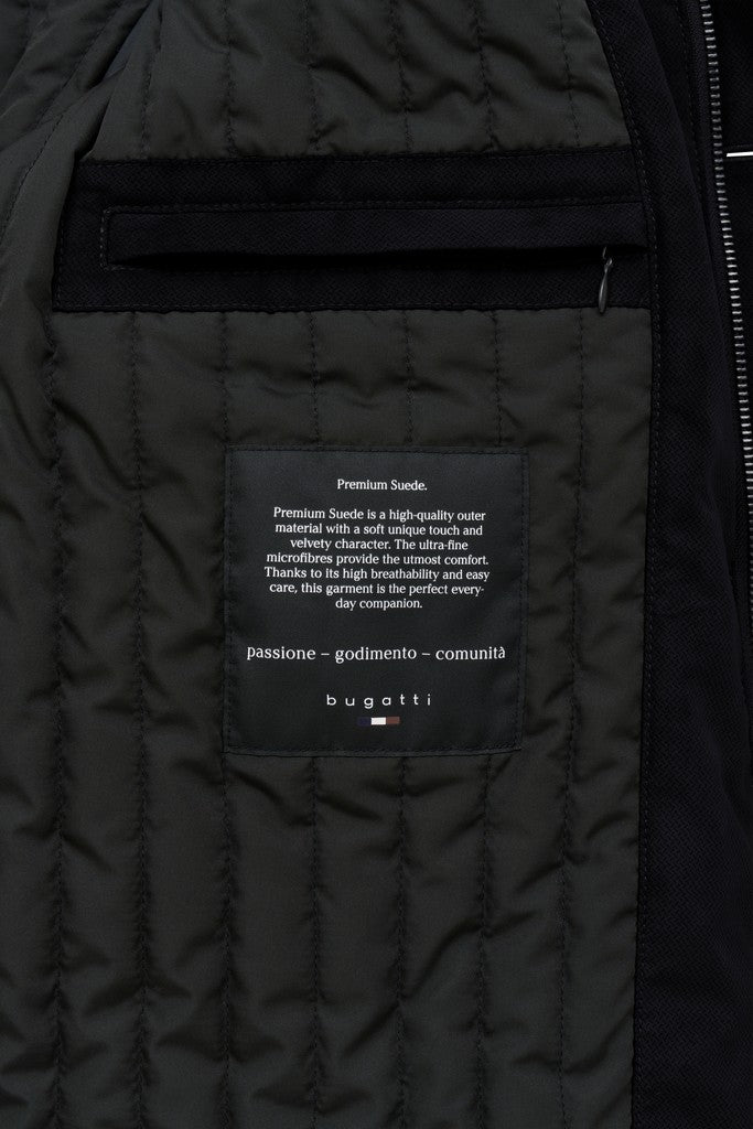 BUGATTI 21019 JACKET