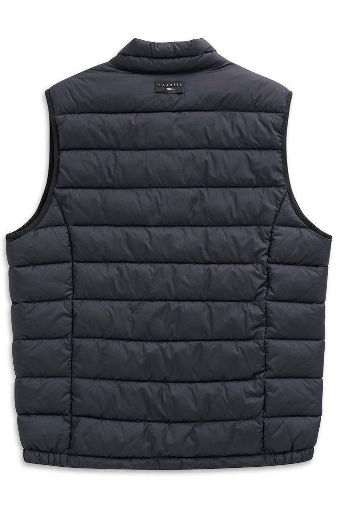 BUGATTI 81010 GILET ++ - 390 NAVY