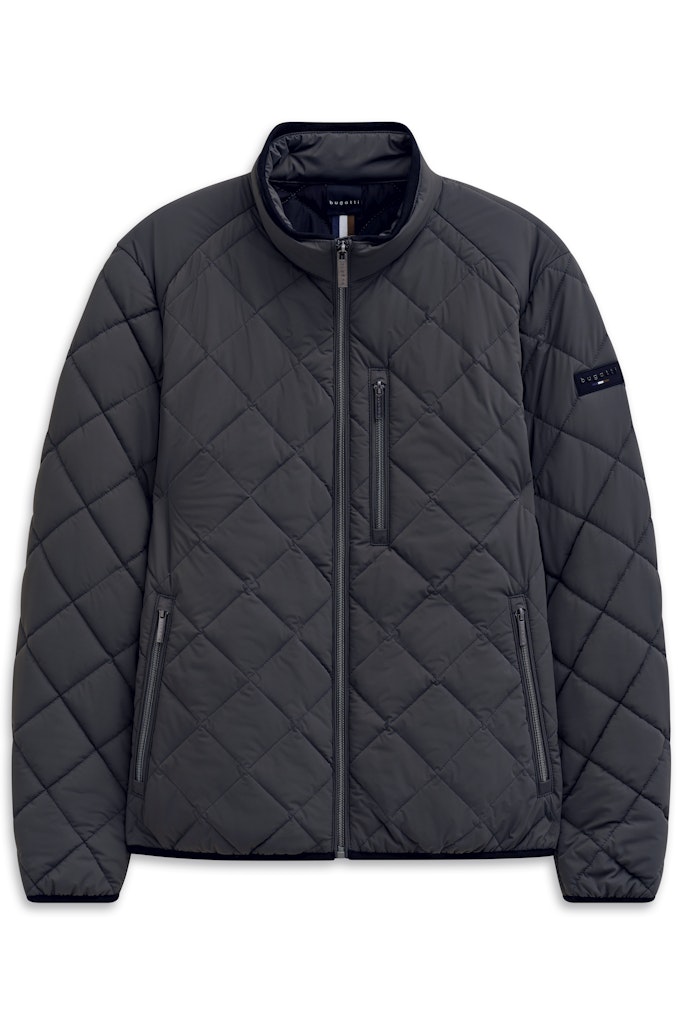 BUGATTI 81010 JACKET +++ - 390 NAVY