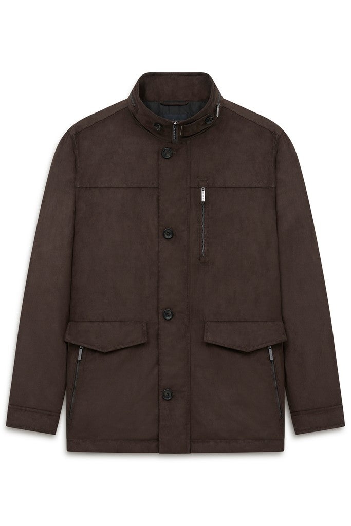 BUGATTI 21019 JACKET