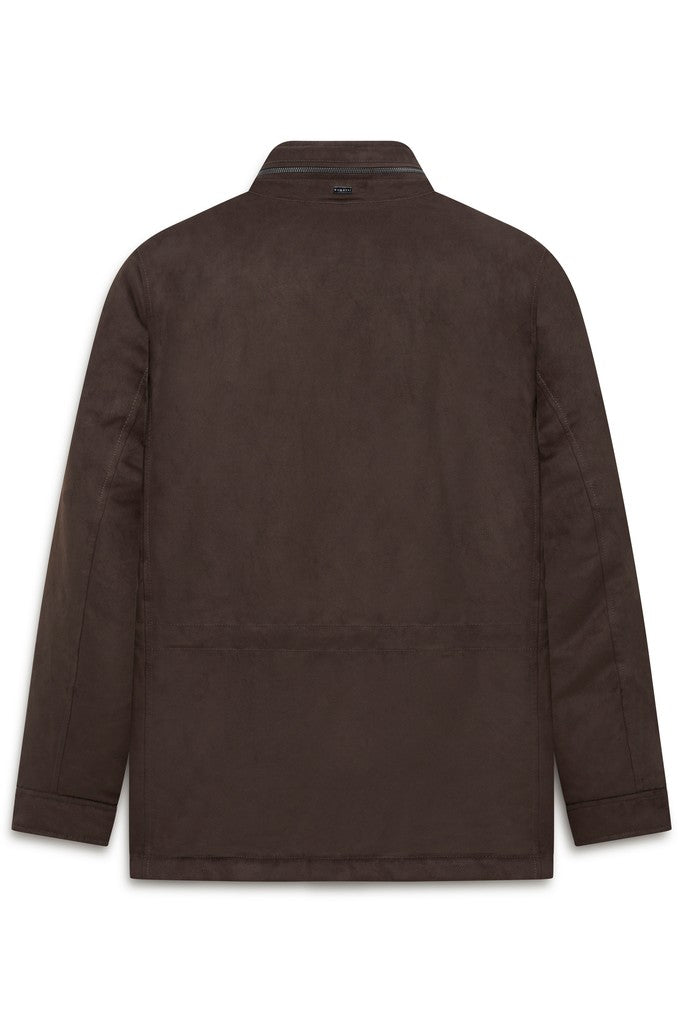 BUGATTI 21019 JACKET