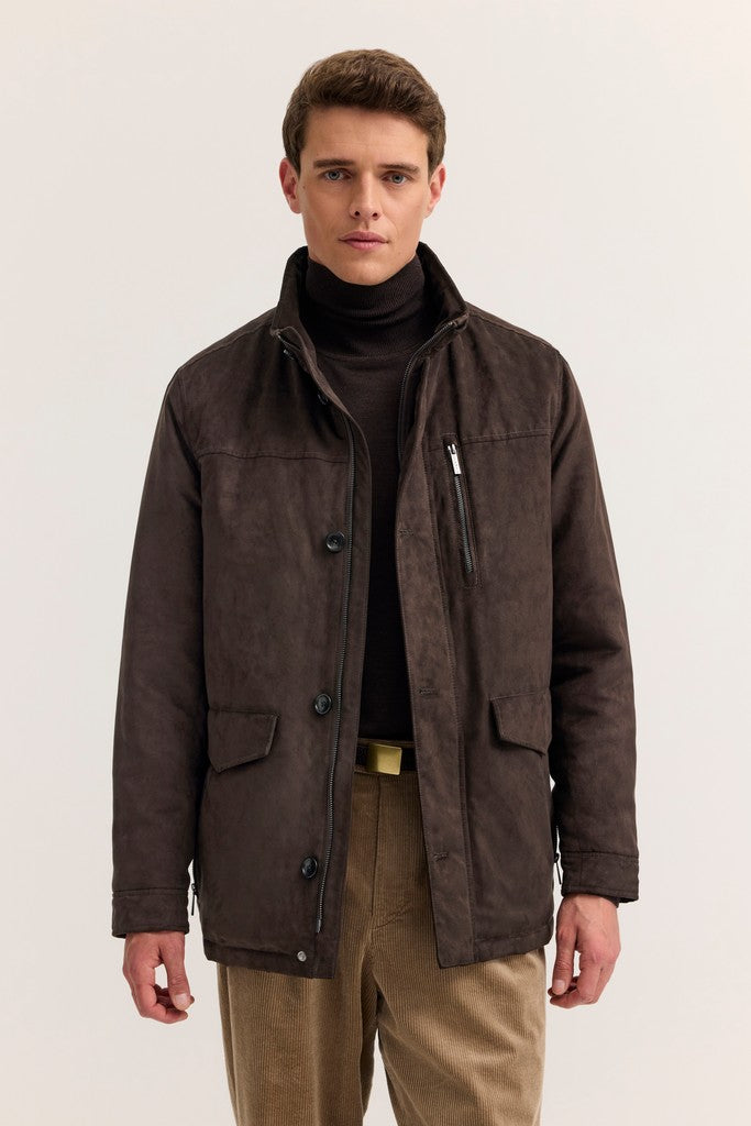 BUGATTI 21019 JACKET