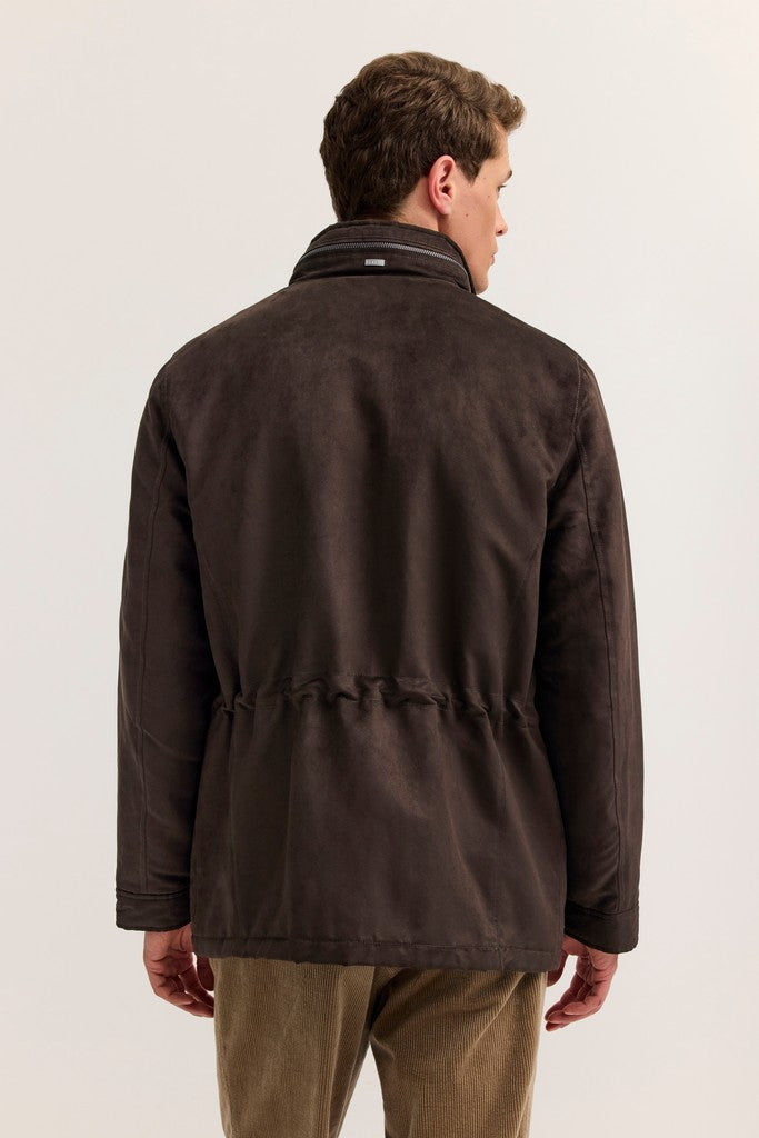 BUGATTI 21019 JACKET