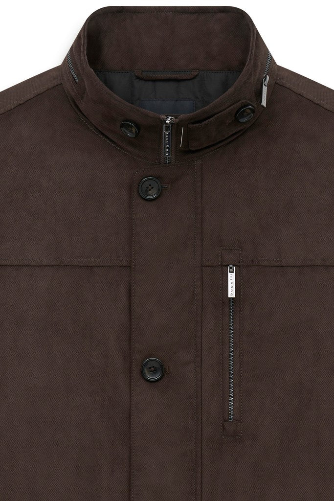 BUGATTI 21019 JACKET