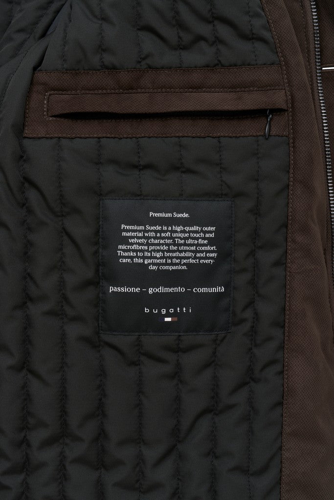 BUGATTI 21019 JACKET