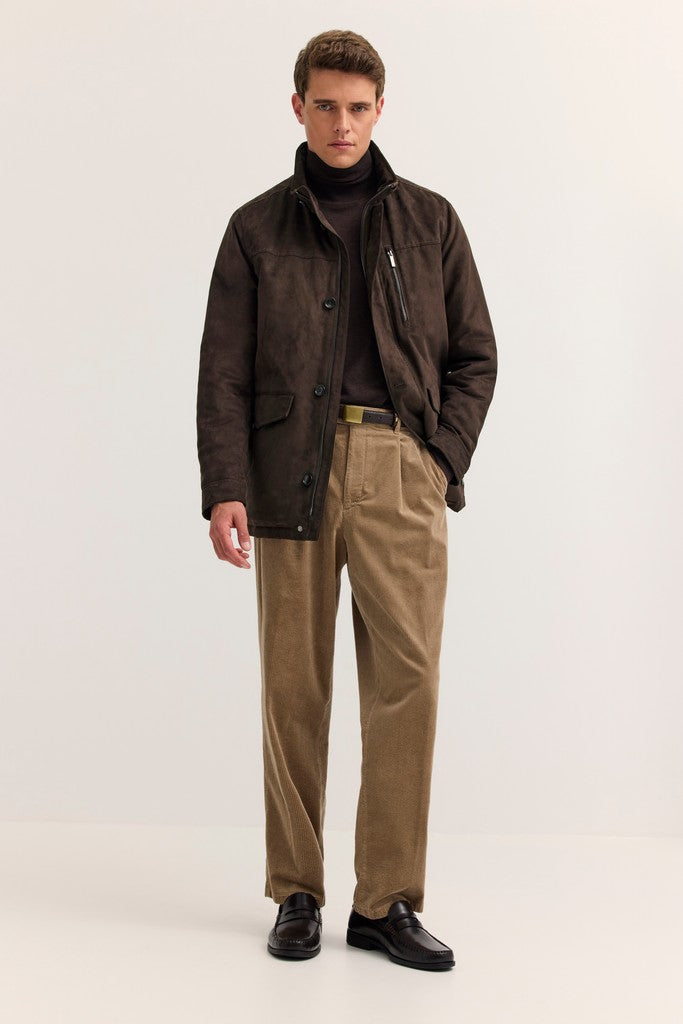 BUGATTI 21019 JACKET