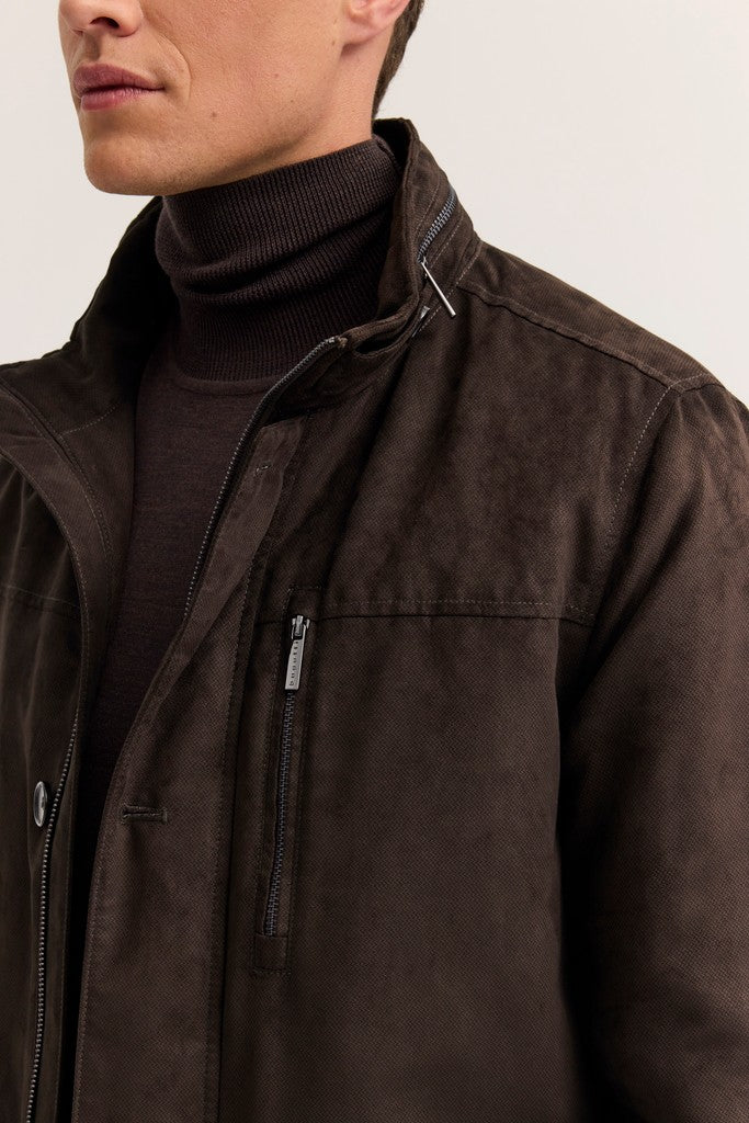 BUGATTI 21019 JACKET