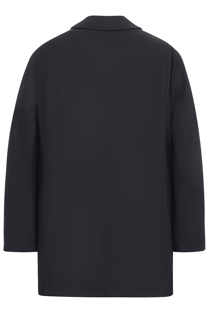 BUGATTI 99010 POPLIN JACKET - 390 NAVY