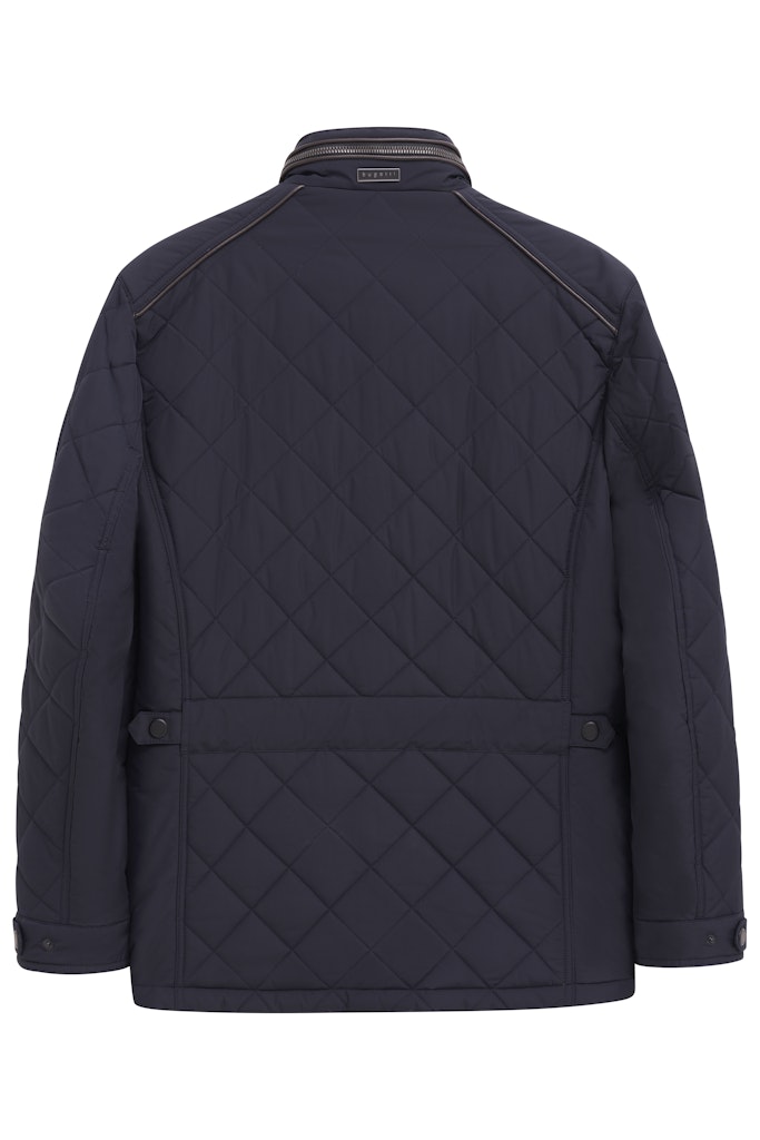 BUGATTI 977800-99052 JACKET - 390 NAVY