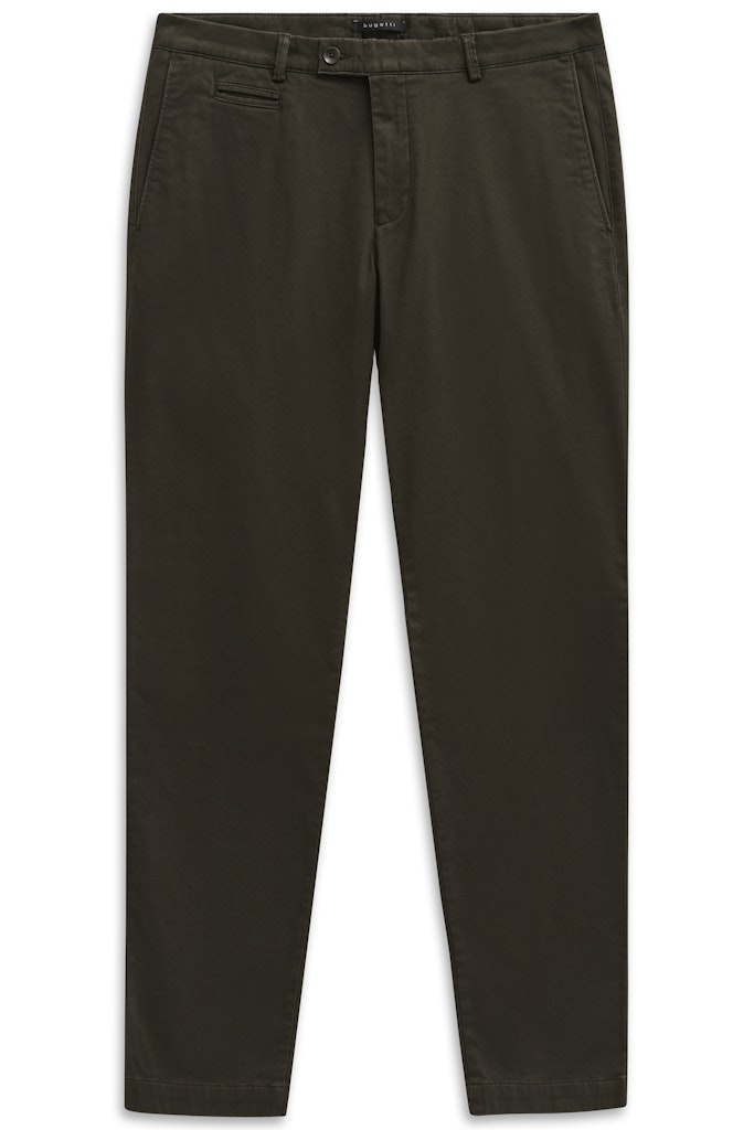 BUGATTI 86395D CHINO - 160 GREEN