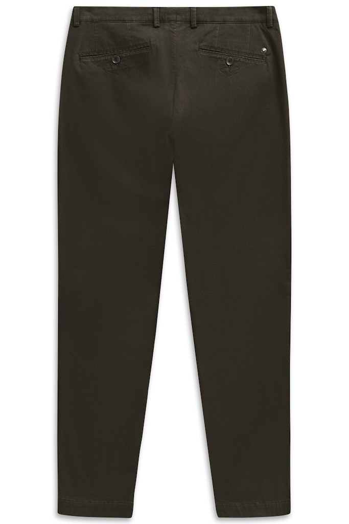 BUGATTI 86395D CHINO - 160 GREEN