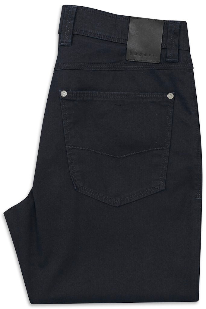 BUGATTI 3020-76101 5 POCKET - 370 NAVY