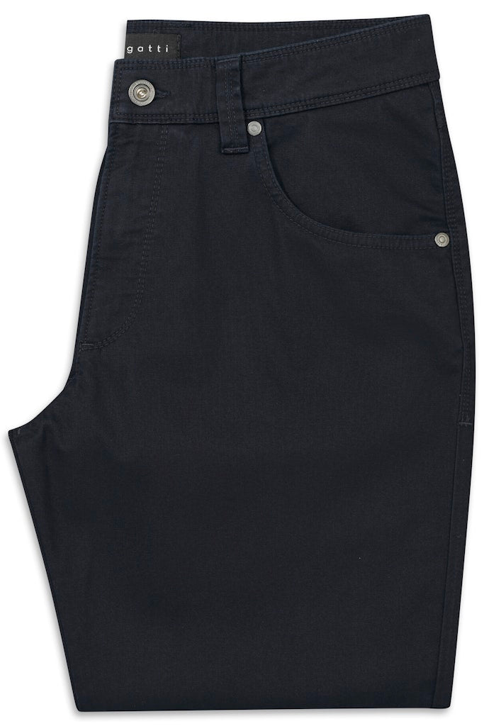 BUGATTI 3020-76101 5 POCKET - 370 NAVY
