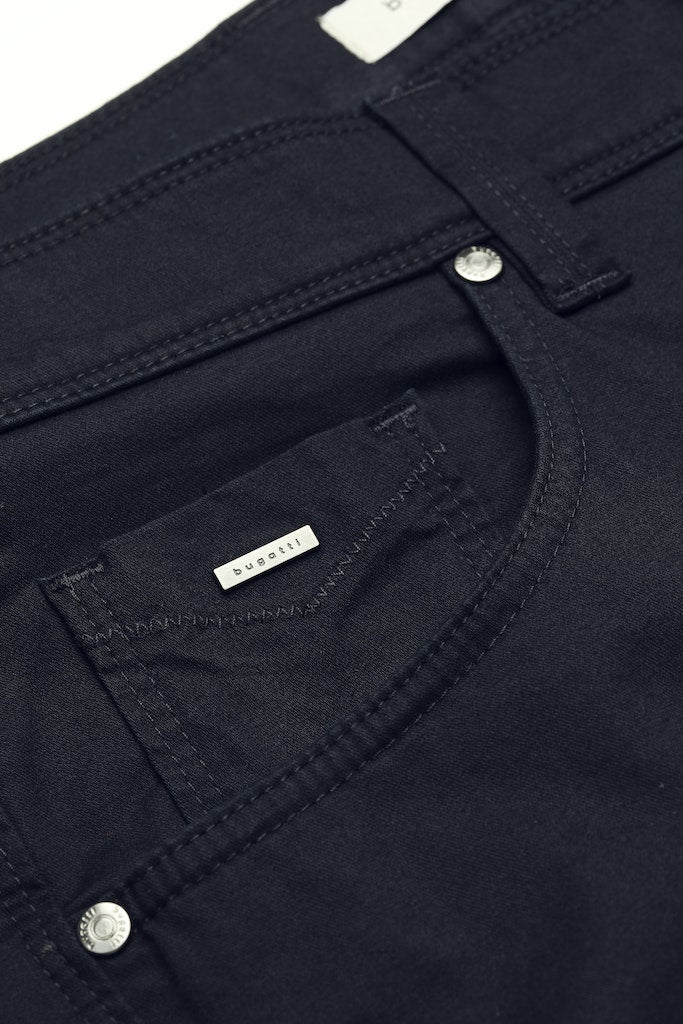 BUGATTI 3020-76101 5 POCKET - 370 NAVY