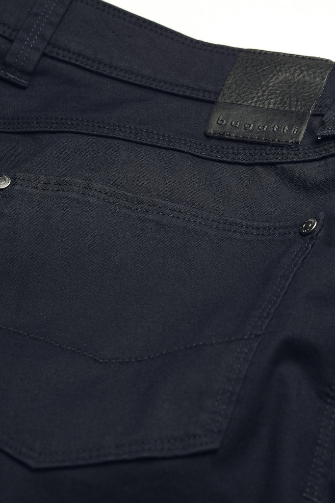 BUGATTI 3020-76101 5 POCKET - 370 NAVY