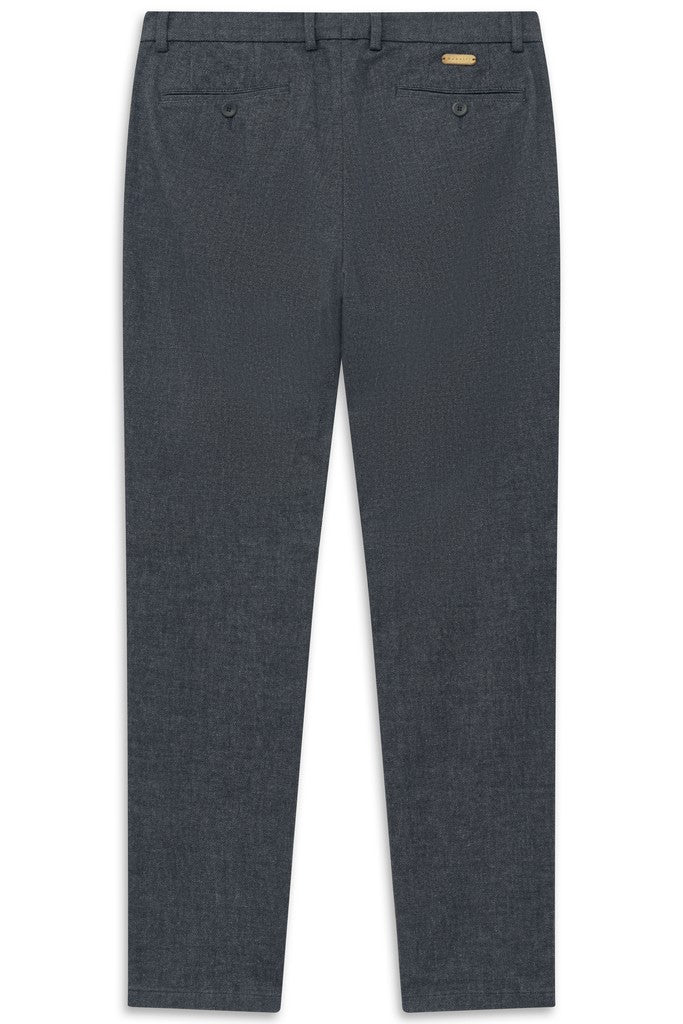 BUGATTI 4220-26362F CHINO - 370 NAVY