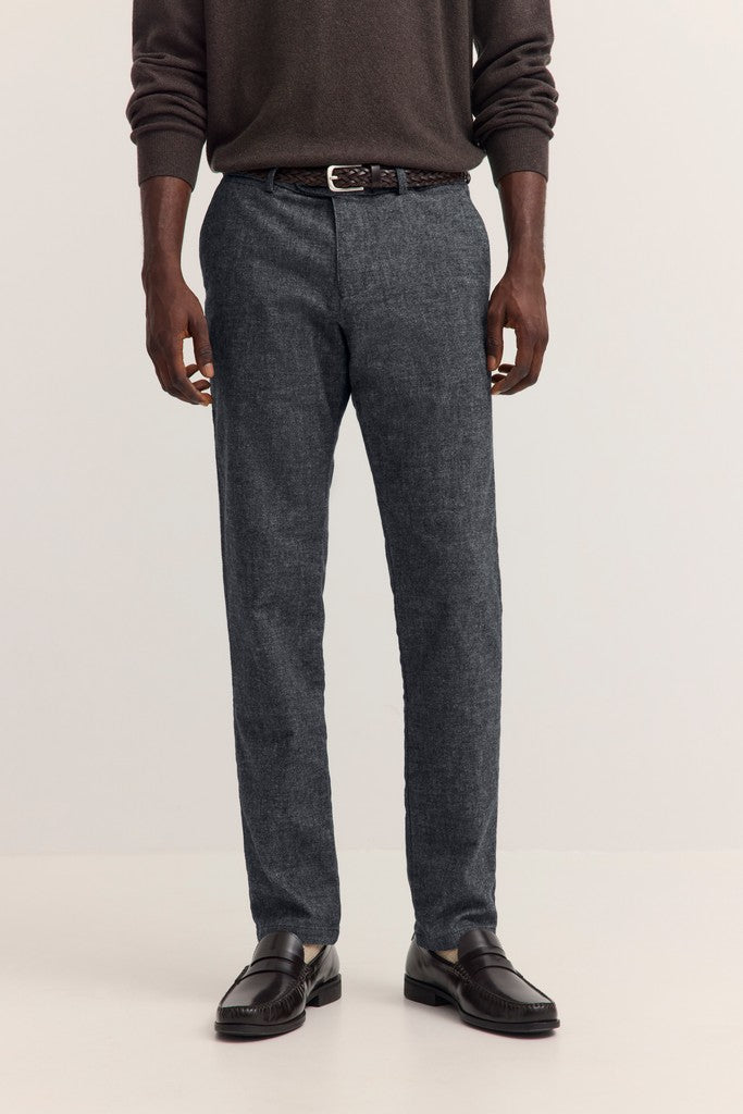BUGATTI 4220-26362F CHINO - 370 NAVY