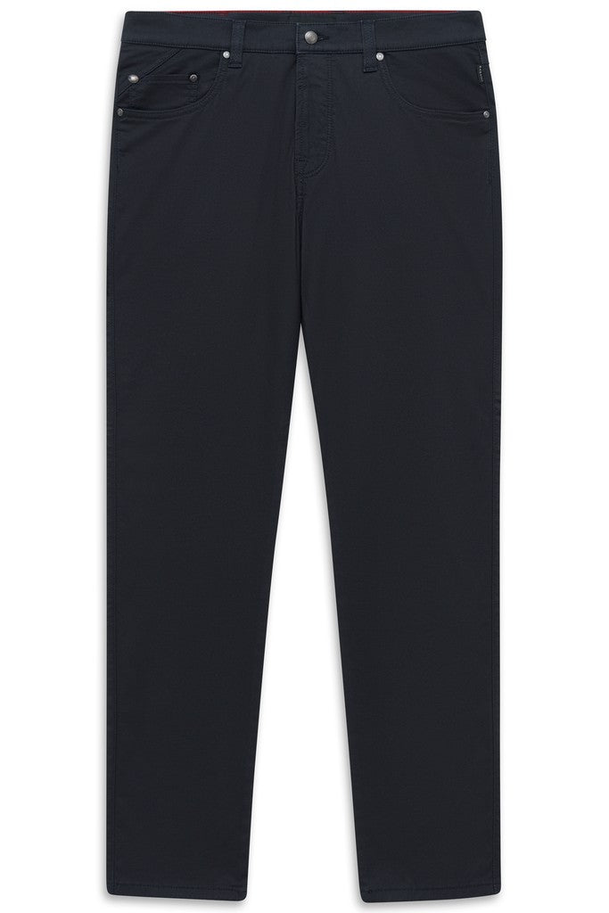BUGATTI 4130-26395F CHINO - 390 NAVY