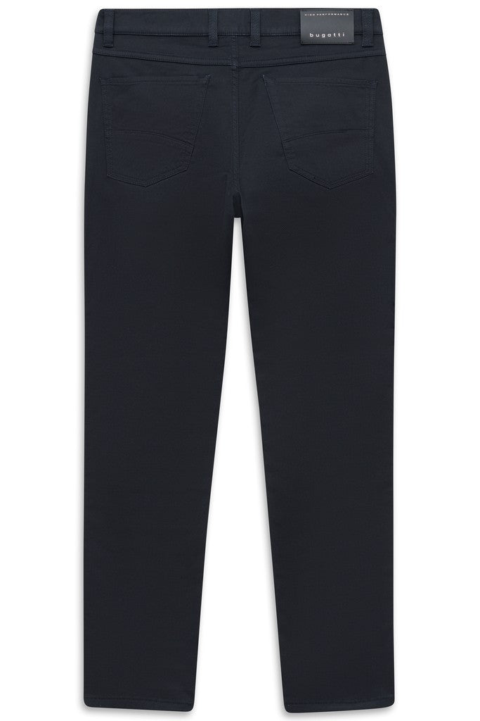 BUGATTI 4130-26395F CHINO - 390 NAVY