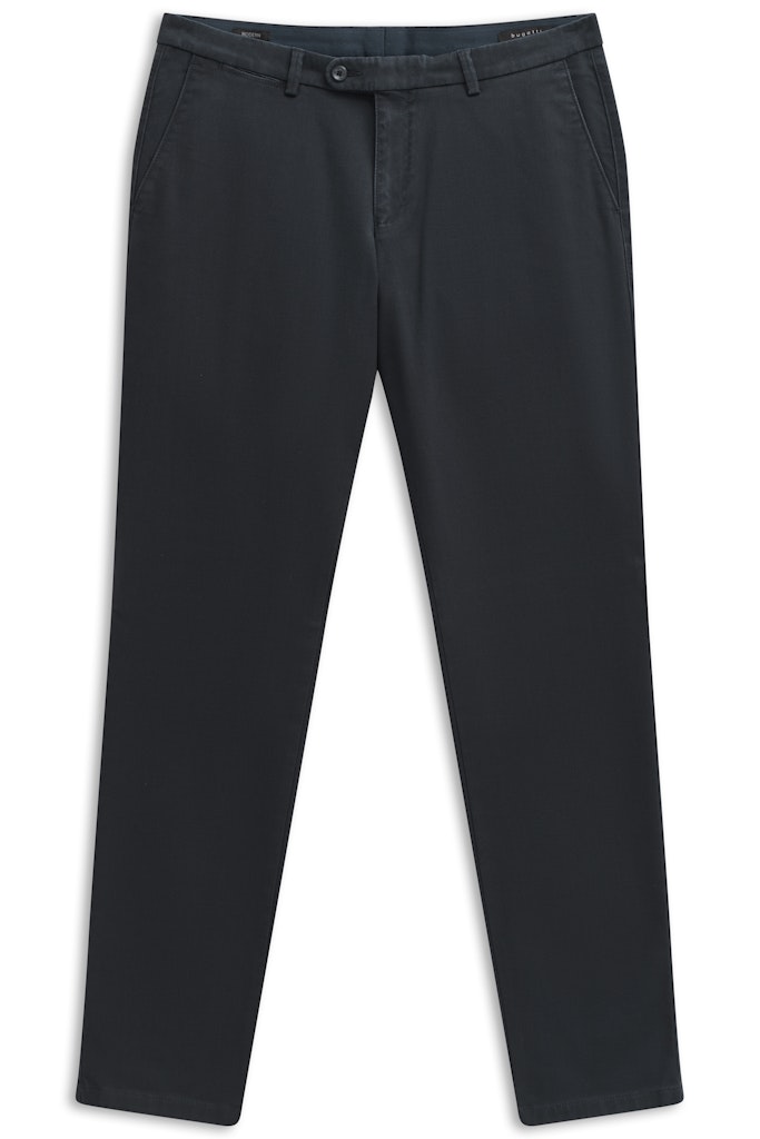 BUGATTI 86347D CHINO - 390 NAVY