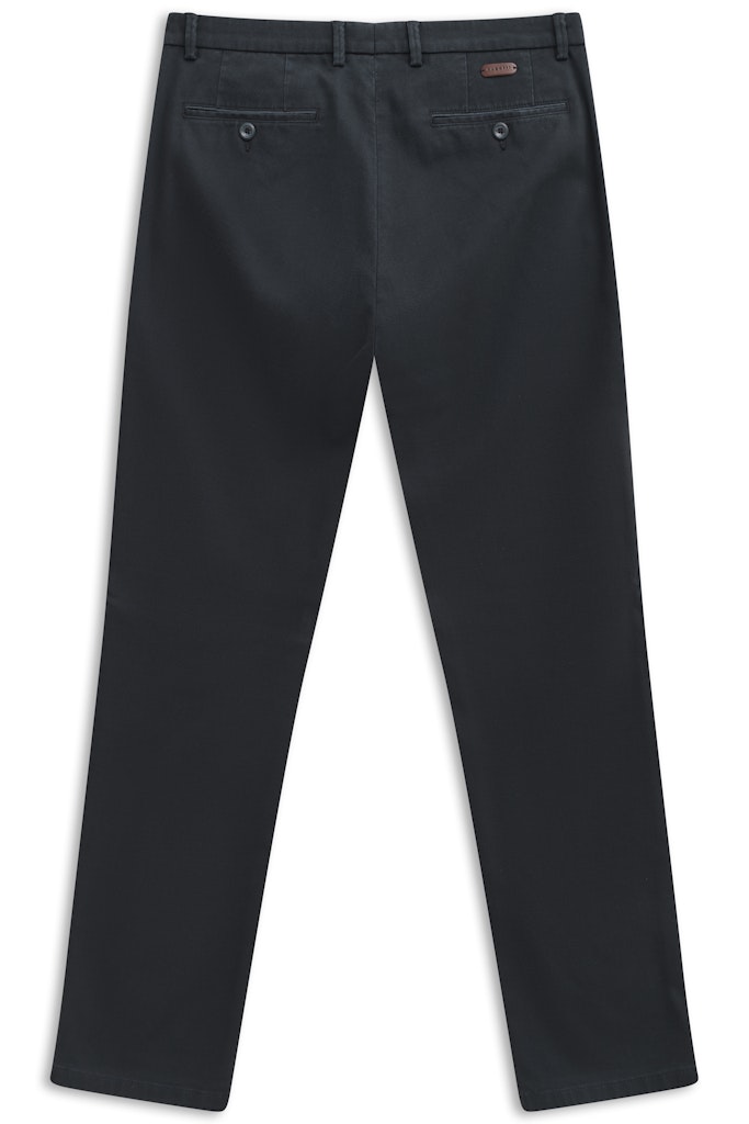 BUGATTI 86347D CHINO - 390 NAVY