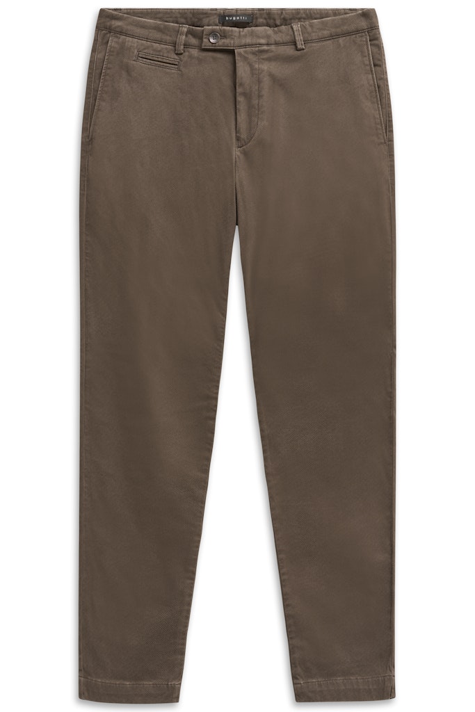 BUGATTI 86395D CHINO - 80 BROWN