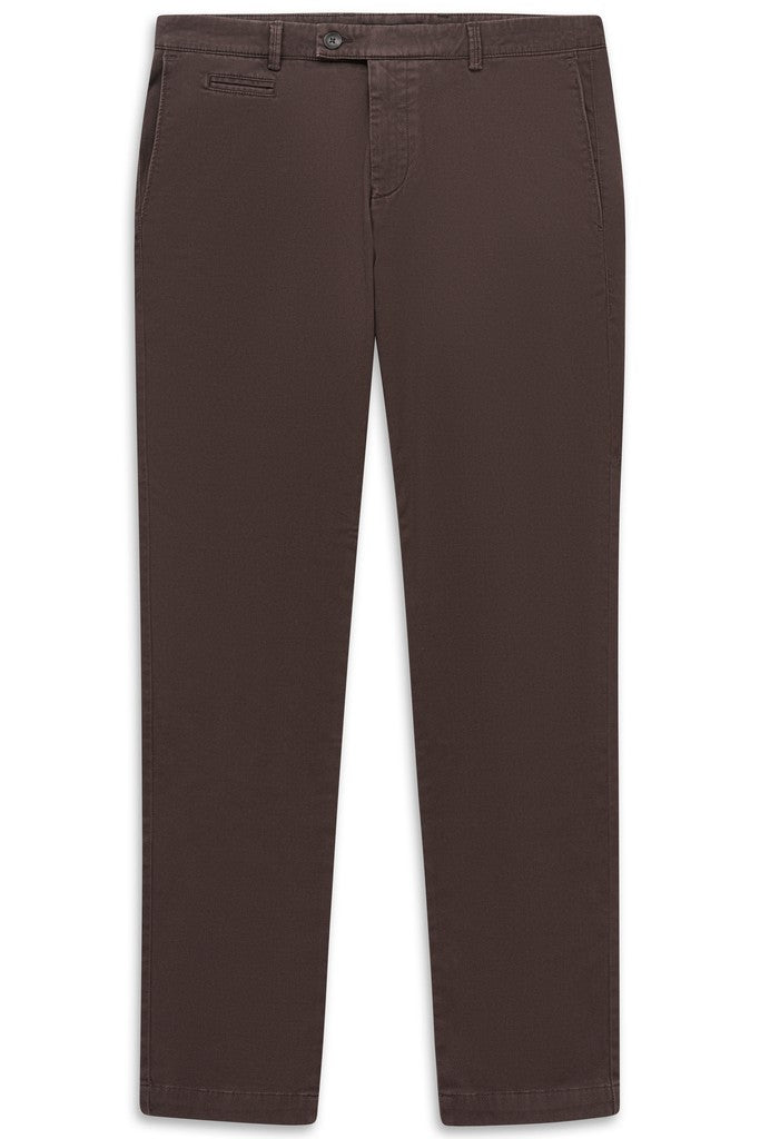 BUGATTI 4130-26395F CHINO - 90 BROWN