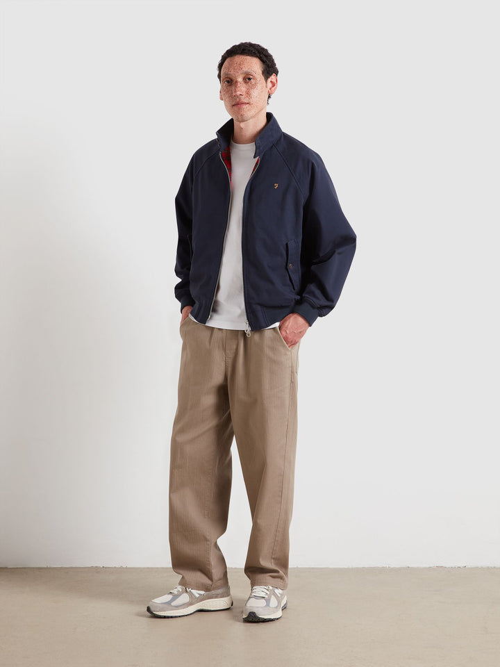 FARAH WALT HARRINGTON - TRUE NAVY