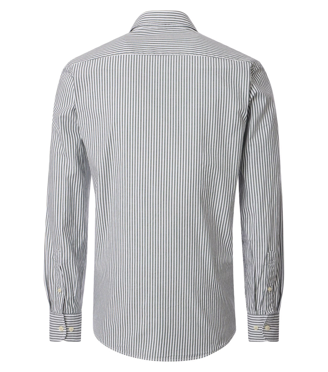 CASA MODA BD CF STRIPE - 300 GREEN