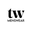 TW Menswear logo
